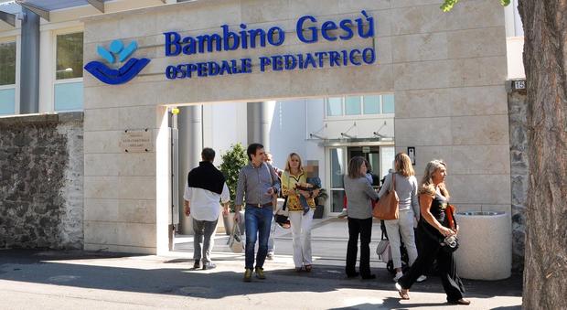 ospedale-bambino-gesu