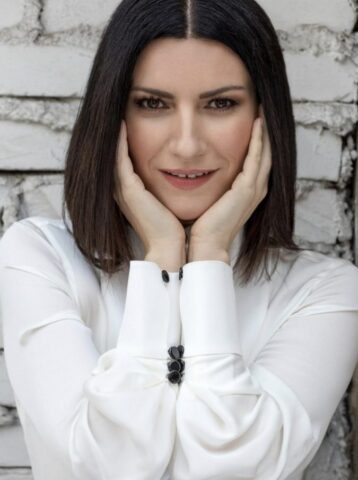 Laura Pausini