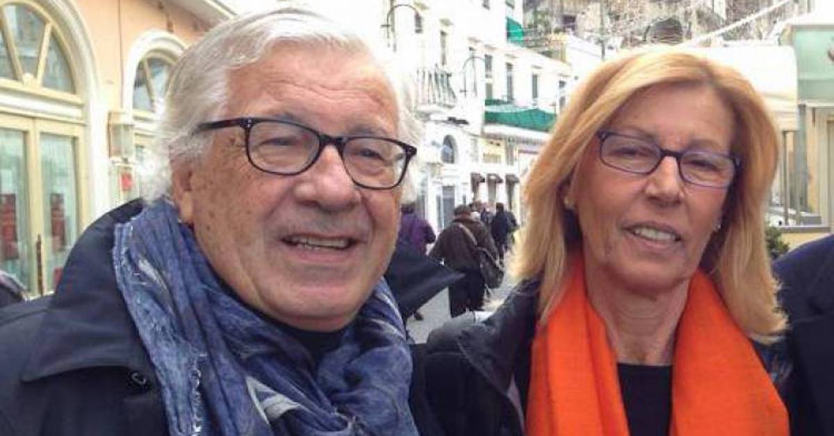 Peppino di Capri, addio alla moglie Giuliana Gagliardi: i funerali oggi a Capri