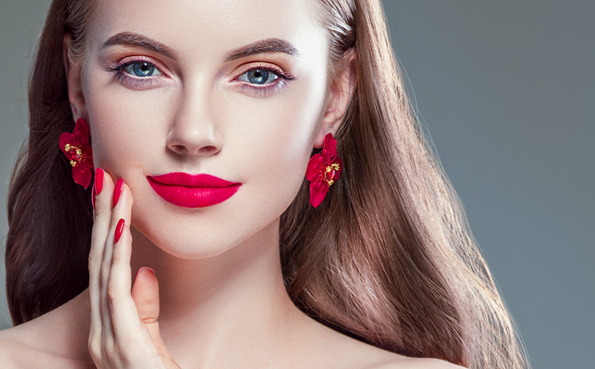 Rossetto che sbava: tre trucchi per aumentare la durata