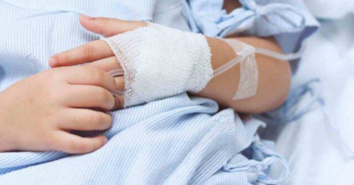 Roma: tenta di uccidere sua figlia di otto anni, mentre è ricoverata in ospedale