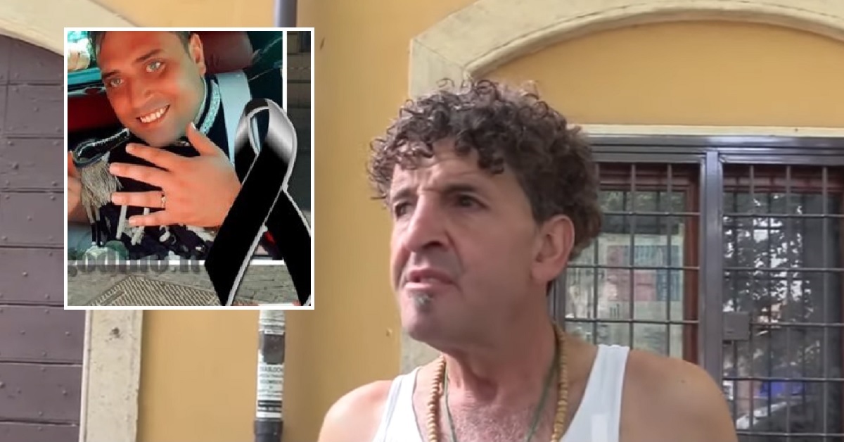 Mario Cerciello Rega, il carabiniere che ha perso la vita a Roma, c’è un testimone oculare