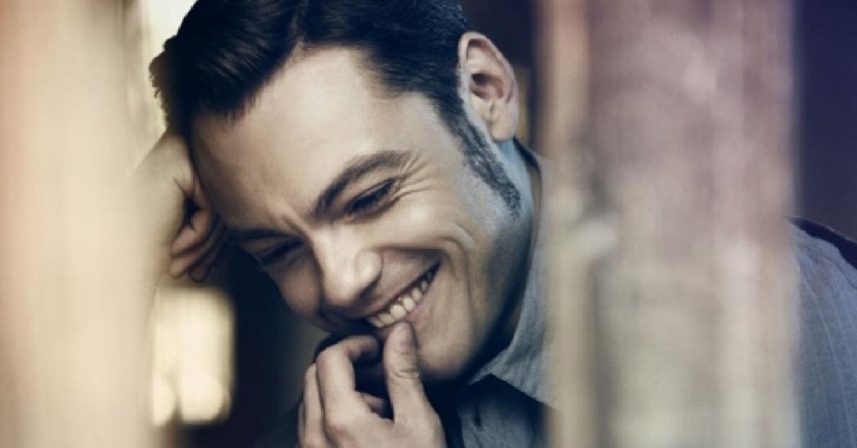 Tiziano Ferro si è sposato con Victor Allen, un americano di Los Angeles