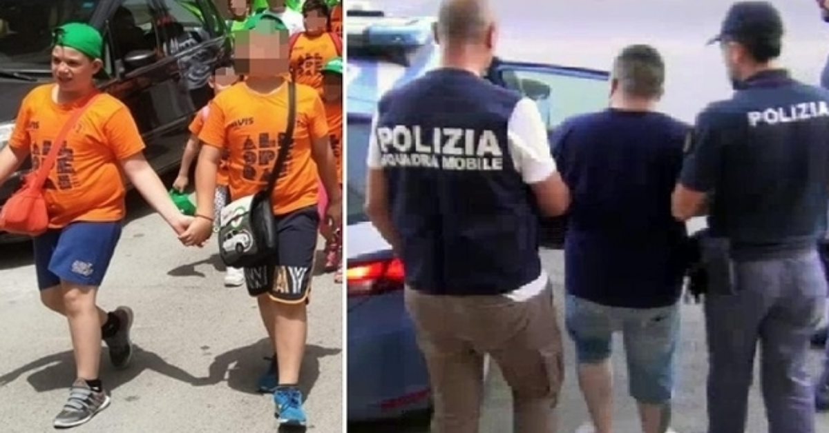 Dietro la morte di Alessio e Simone, i bambini investiti dal suv, ci sono gli “uomini d’onore”