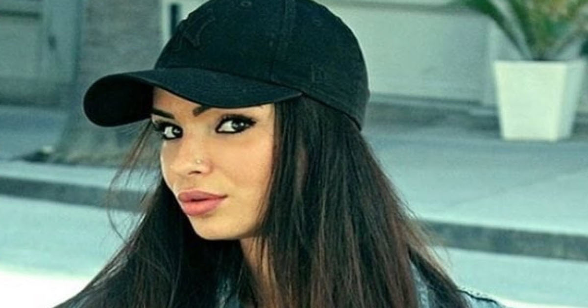 Valentina Pivati, ex corteggiatrice di Uomini e Donne: rifiutata per una cena gratuita da un ristorante siciliano