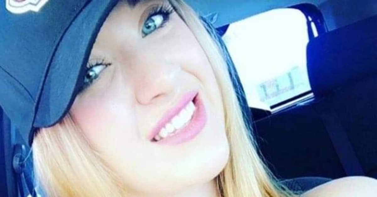 Jordan perde la vita per salvare quella del suo amato bambino