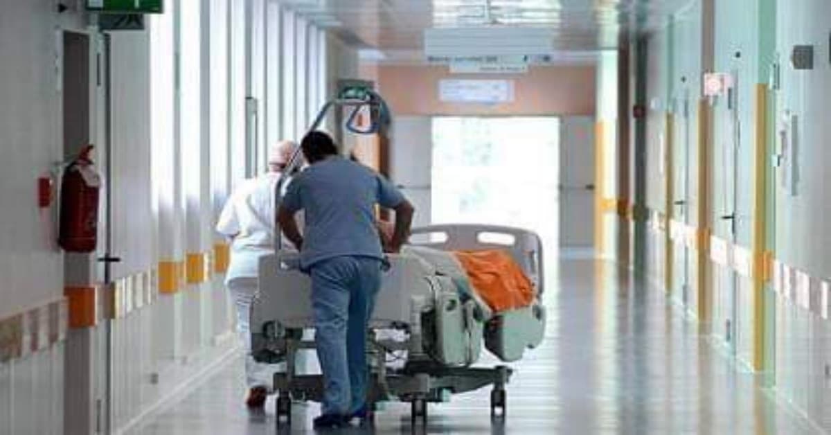 Arezzo, bimbo di sette anni affetto da meningite di tipo B