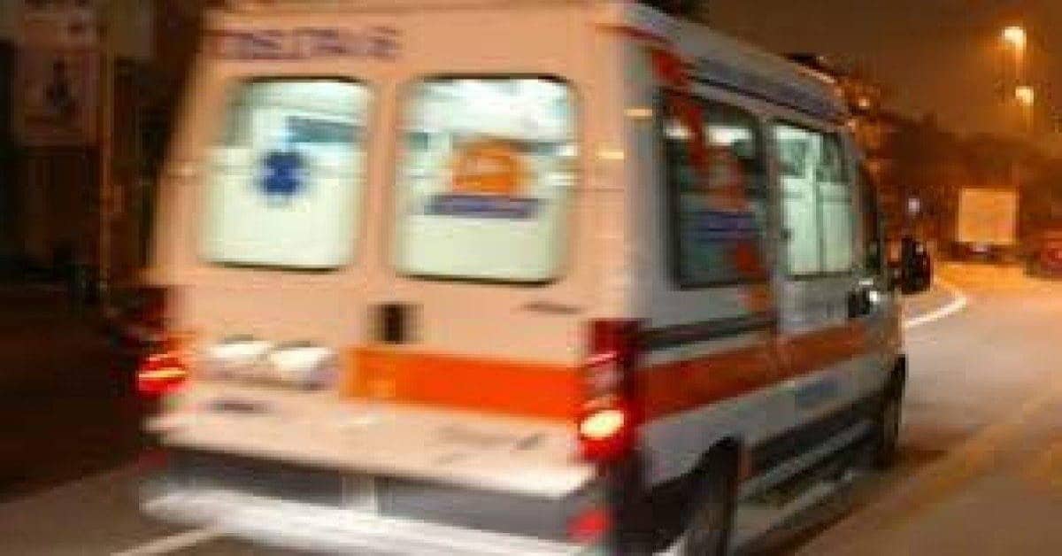 Lucca bimbo di due anni rischia di annegare nella piscina gonfiabile