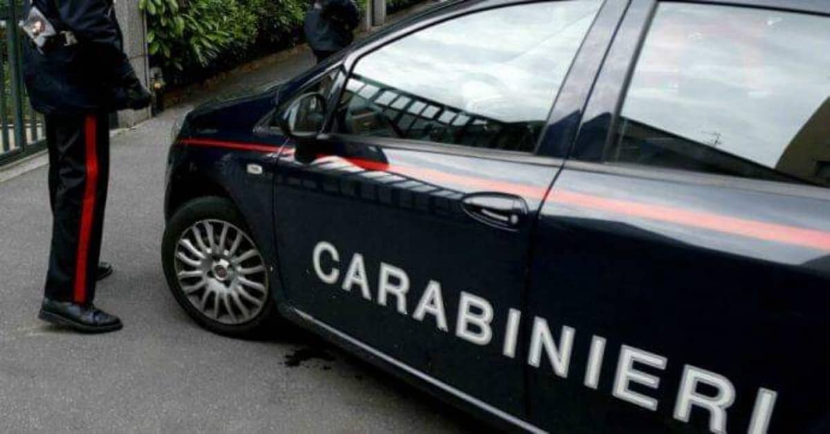Macerata, bambino di otto anni investito e trascinato per metri