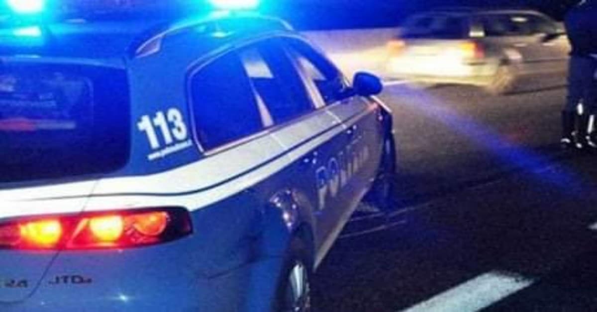 Mario e Manuela perdono la vita in un drammatico incidente