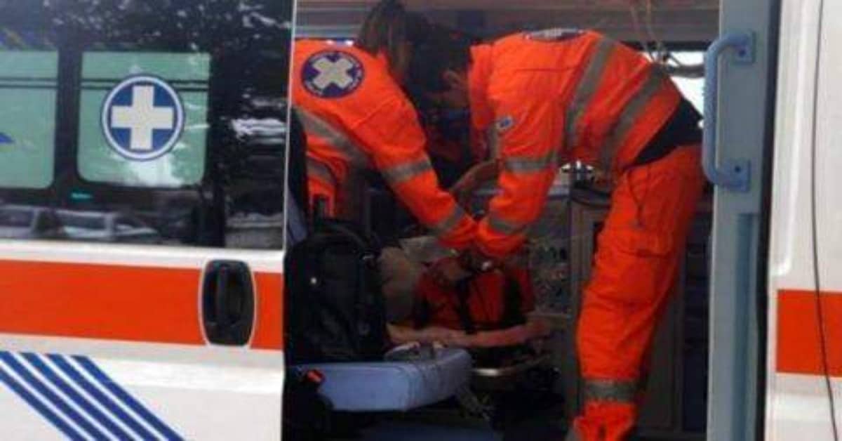 Rapallo, ragazzina di 15 anni è precipitata dal balcone