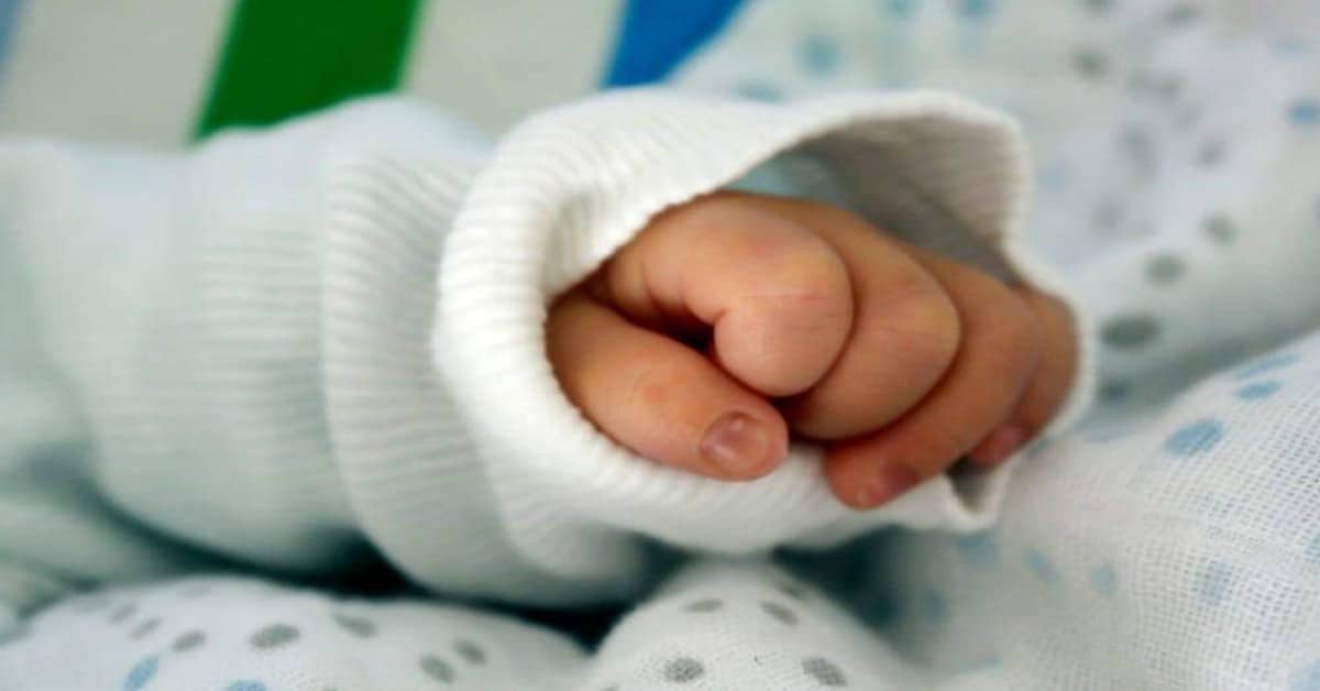 Vieste, morta bambina di sei mesi