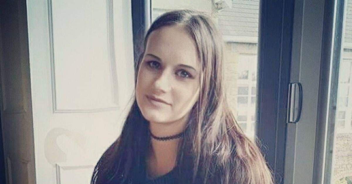 Ilona scopre di essere incinta e decide di togliersi la vita