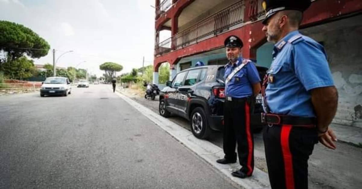 Mondragone, investita bambina di otto anni. E’ gravissima.