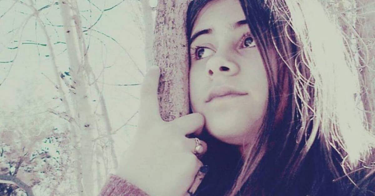 Il messaggio del fratello di Melina Caputo, morta a soli diciassette anni