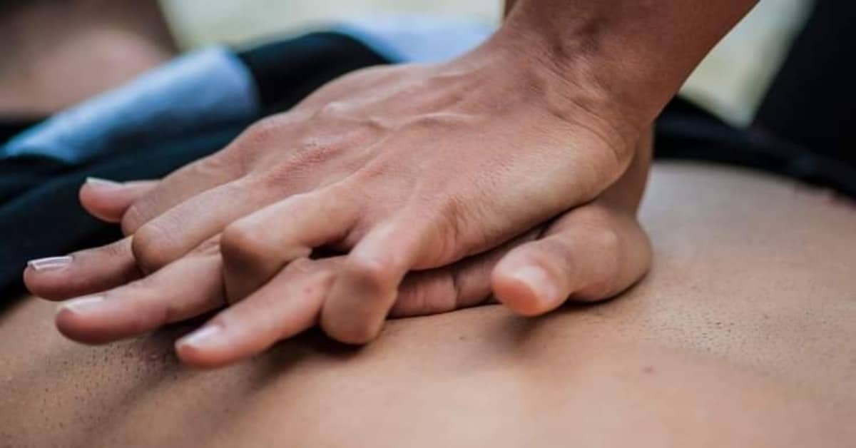 Mamma colpita da un malore in treno, medico le salva la vita