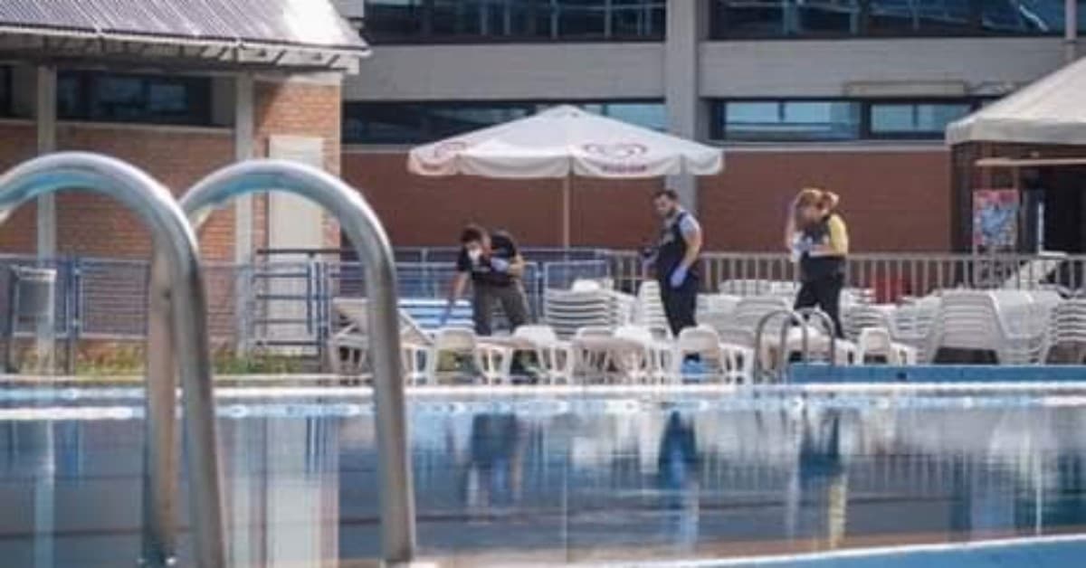 Bimbo di 5 anni annega nella piscina di un albergo nel Teramano