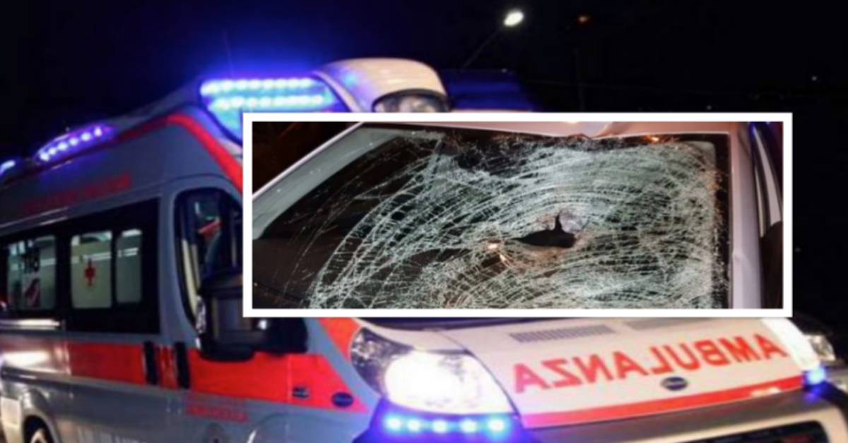 Assisi, mamma e figlia investite sulle strisce pedonali