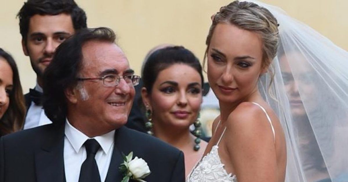 Al Bano Carrisi e Romina Power: il gesto della figlia Cristel Carrisi nei confronti della sorella Ylenia