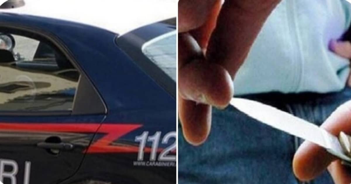 Altofonte, accoltella un uomo perché ha sgridato suo figlio