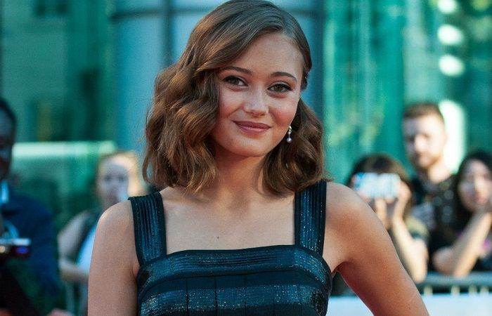 Ella Purnell