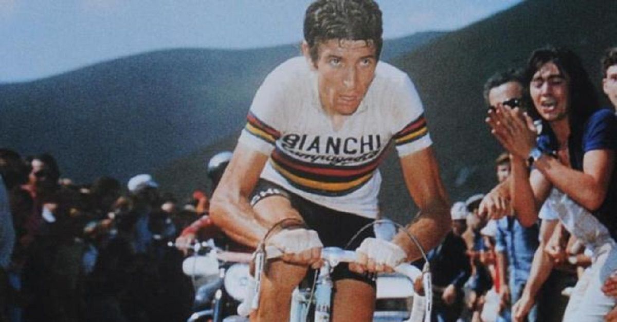 Felice Gimondi ha perso la vita per un malore mentre faceva il bagno a Giardini Naxos