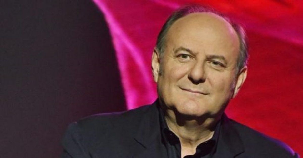 Gerry Scotti, chi è Gabriella Perino la sua compagna?