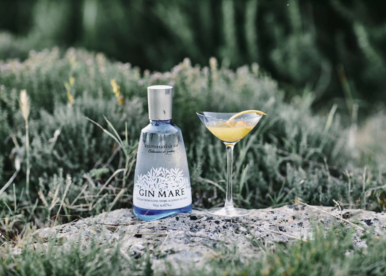 Gin Mare Experience: alla scoperta dei sapori e del gusto del nostro mediterraneo