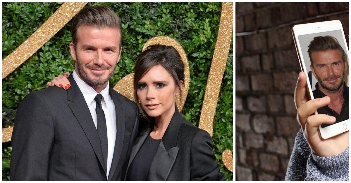 Jack Johnson, il giovane inglese che voleva essere il sosia di David Beckham ha cambiato idea