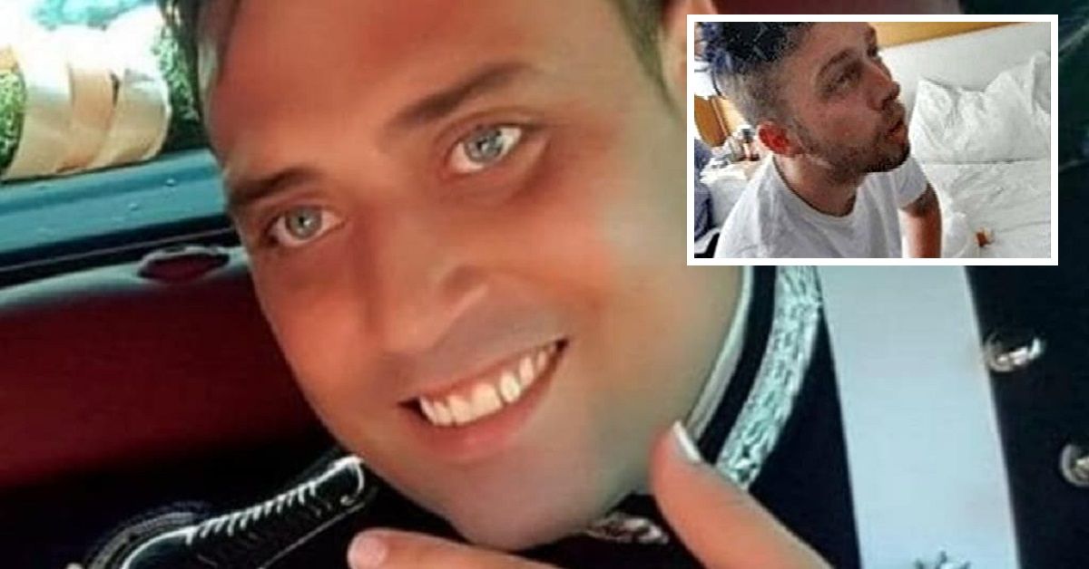 Caso Mario Cerciello Rega, Finnegan Elder Lee spiega il suo gesto