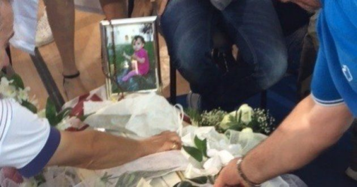 Marisol, morta nel terremoto del 2016 ad Arquata del Tronto. Le parole della sua mamma dopo 3 anni.