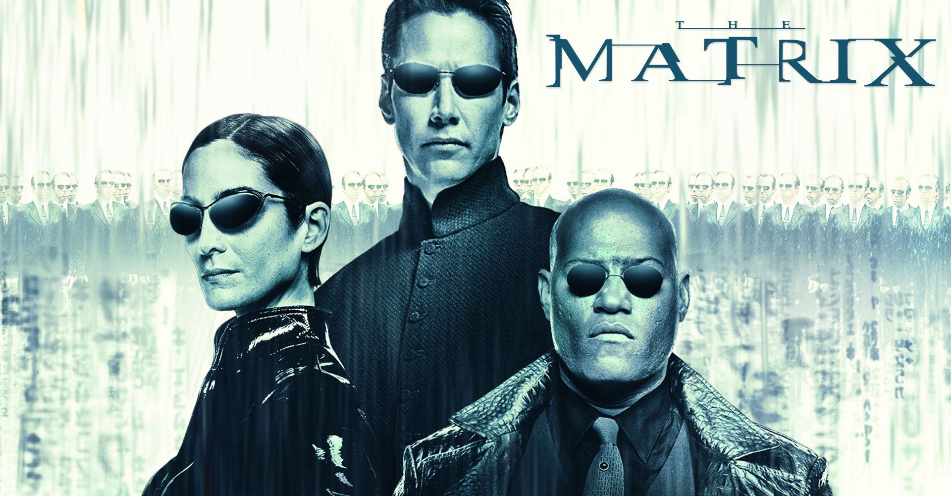 Keanu Reeves in Matrix 4: l’annuncio ufficiale