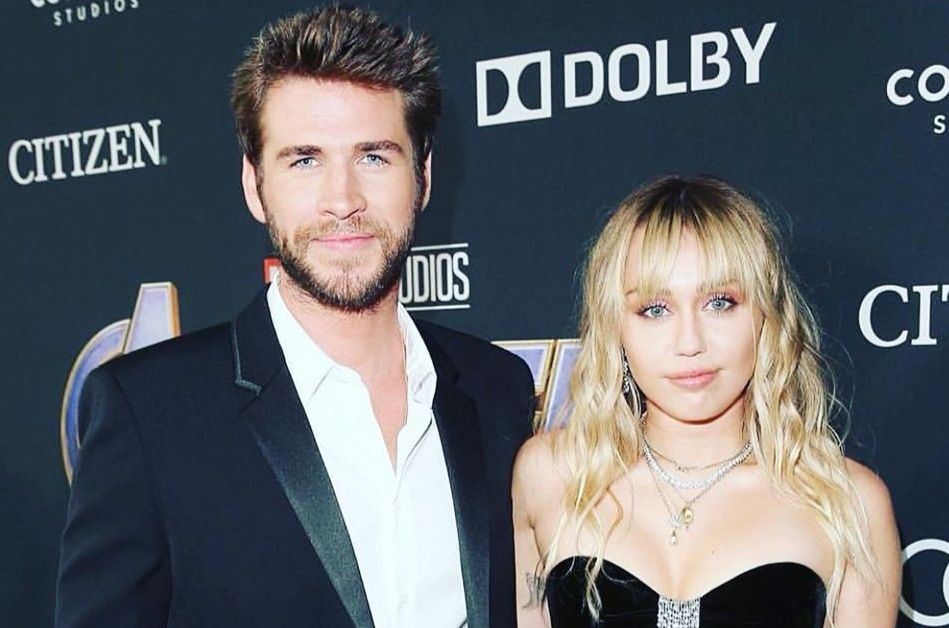 Liam Hemsworth è tornato single