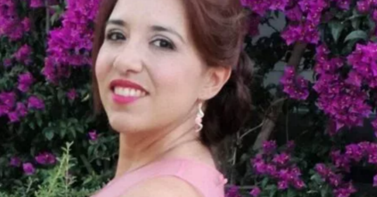 Napoli, Maria Teresa Comentale ha perso la vita pochi giorni dopo il parto di sua figlia.