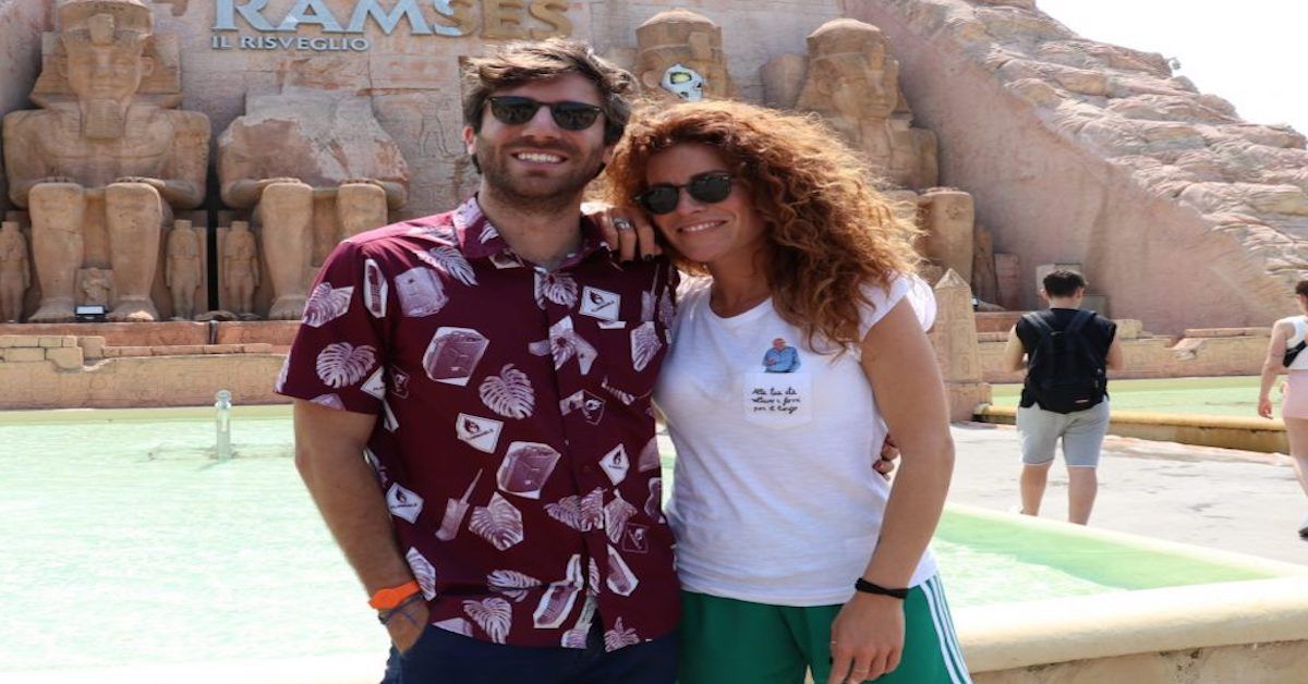 Nicolò De Devitiis e Veronica Ruggeri sono una coppia: scoppia l’amore tra i giornalisti de Le Iene