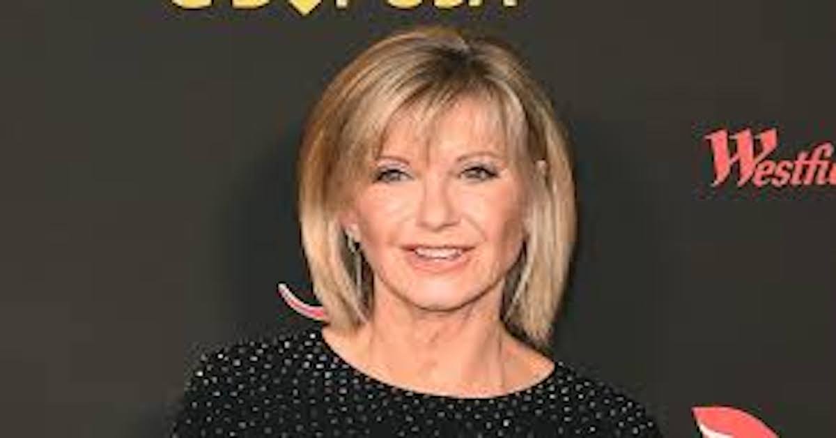 Olivia Newton-John, la Sandy di Grease, parla del cancro: “non so quanto mi resta da vivere”