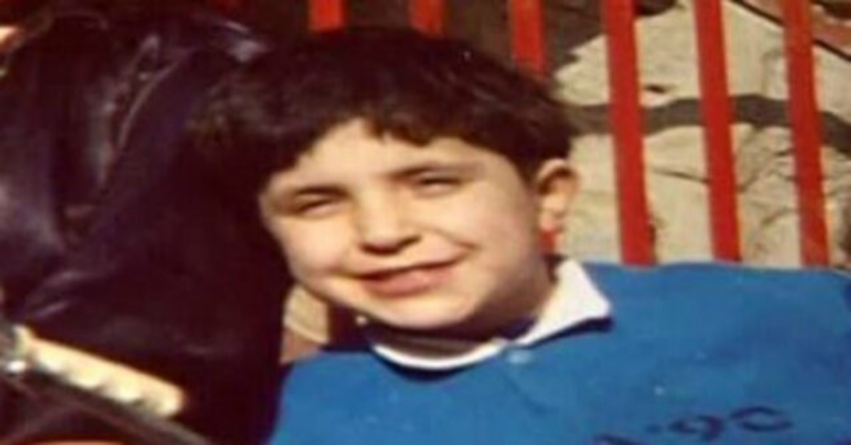 Pasqualino, il bambino sparito nel nulla a 8 anni