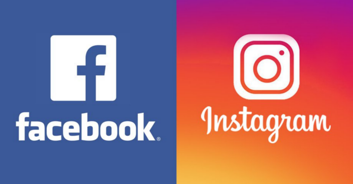 Facebook e Instagram down, i social network non funzionano