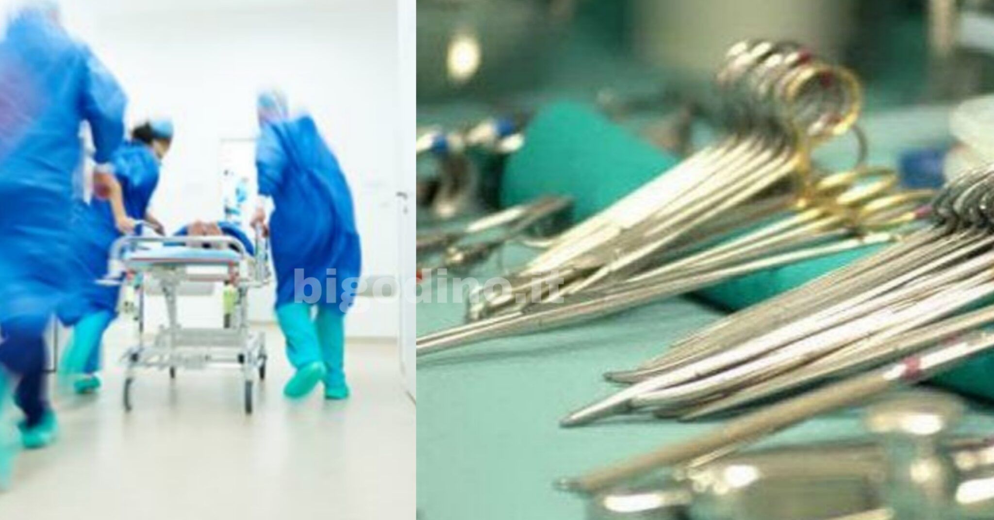 Torino, 13enne ingoia uno spillo di 3,5 cm: operata d’urgenza. È salva