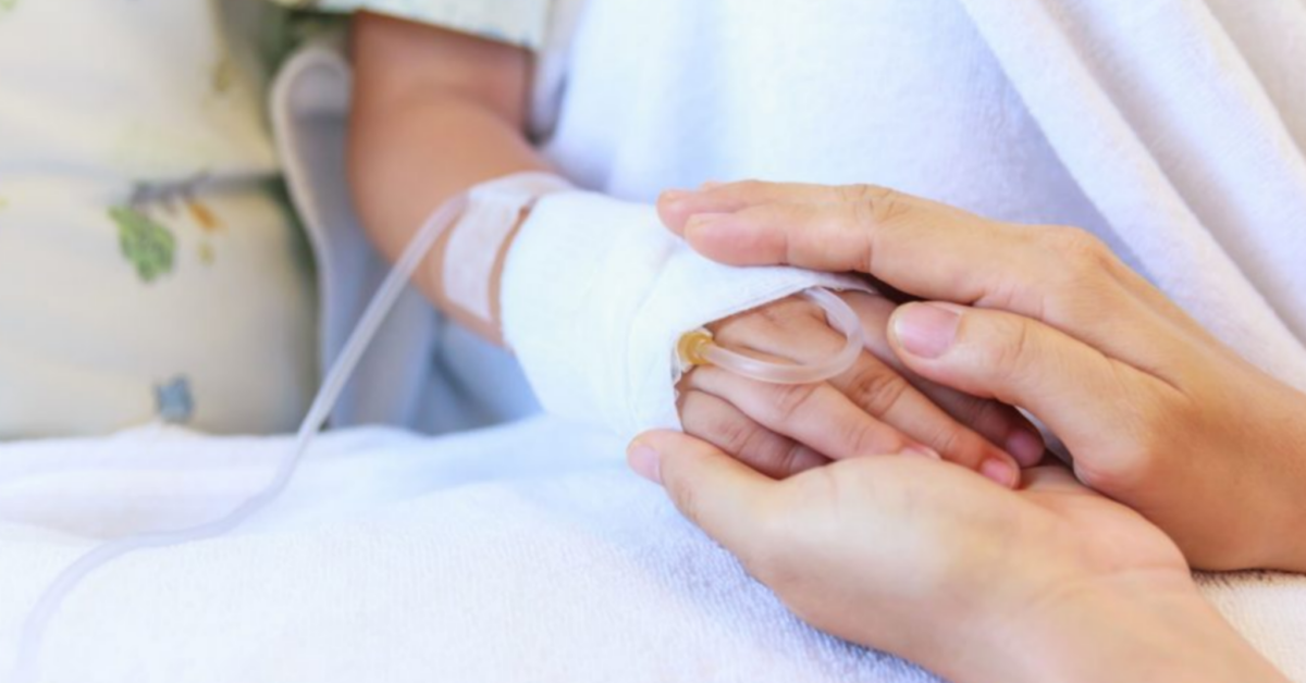 Curata per anni per anoressia ma aveva un tumore