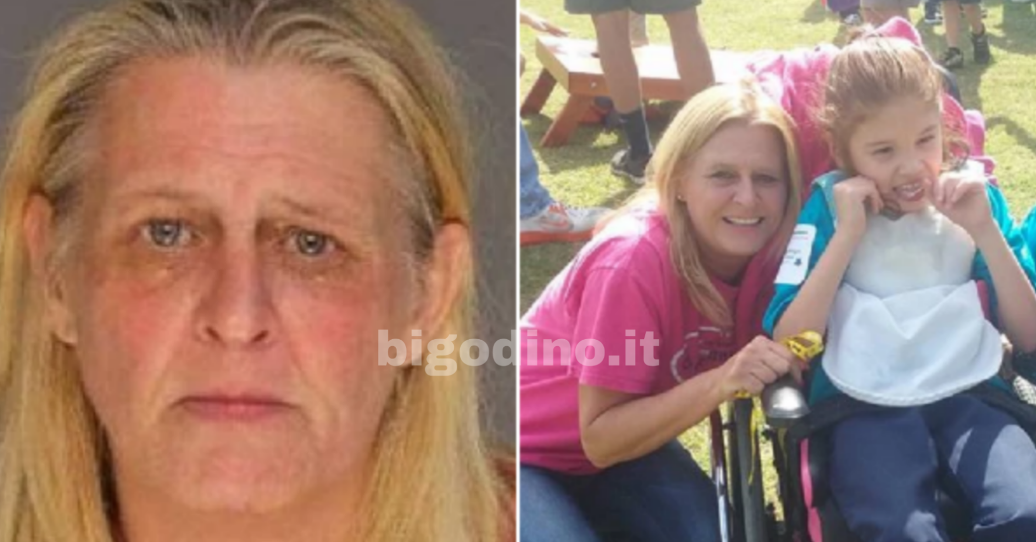 Dimentica la figlia disabile in auto, morta 13enne