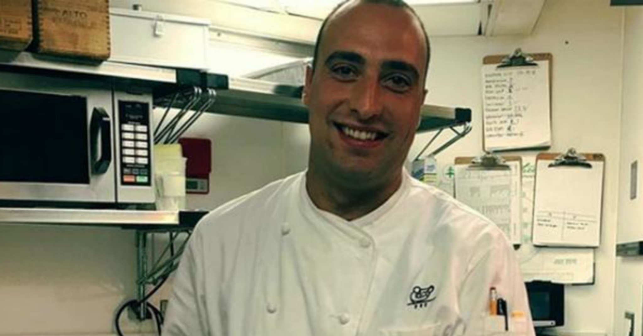 Trovato morto Andrea Zamperoni, lo chef italiano scomparso