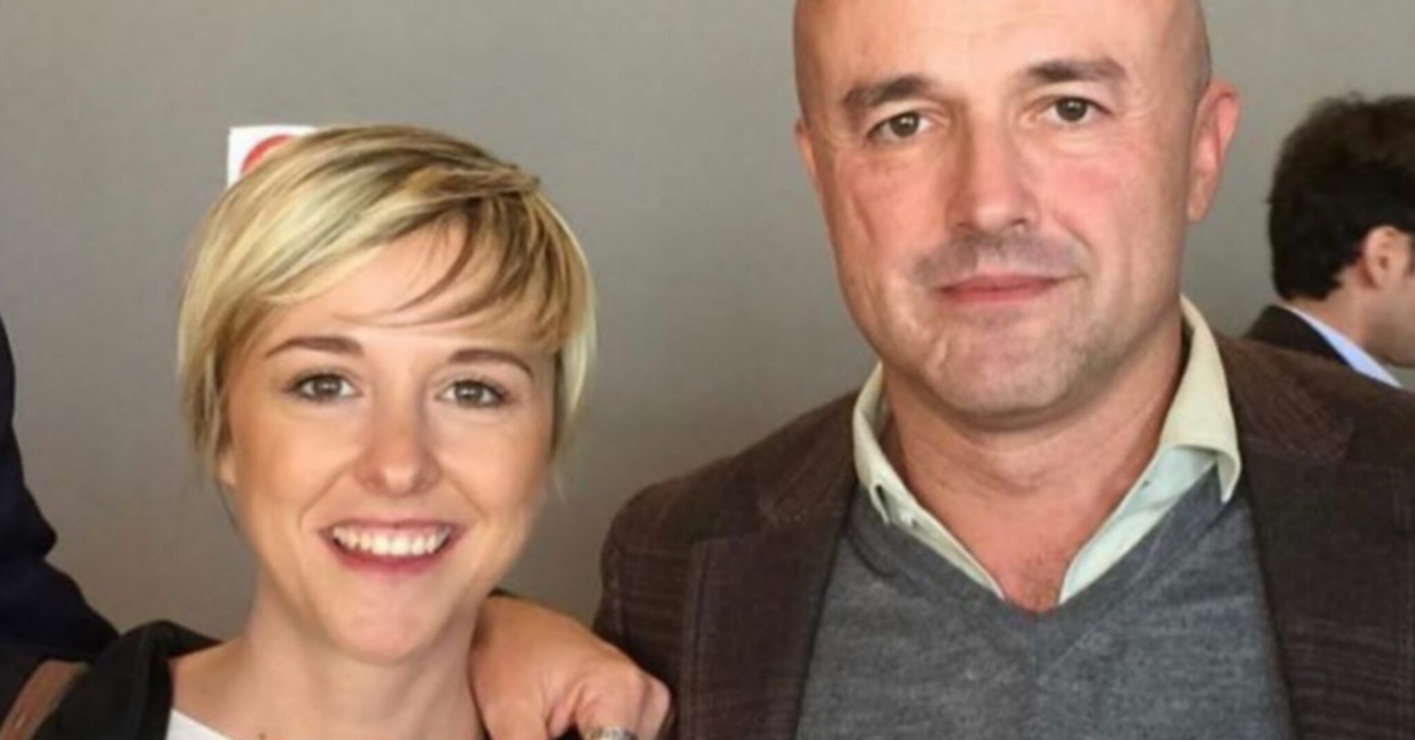 Nadia Toffa, Gianluigi Nuzzi sbotta sui social
