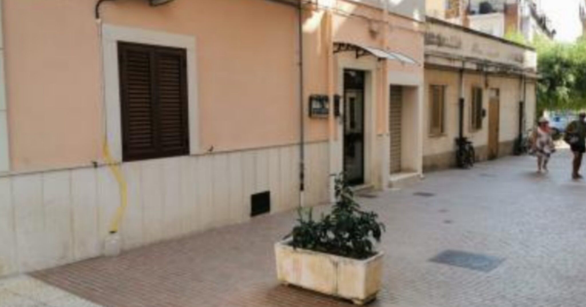 Margherita di Savoia, uomo ucciso dall’ex moglie
