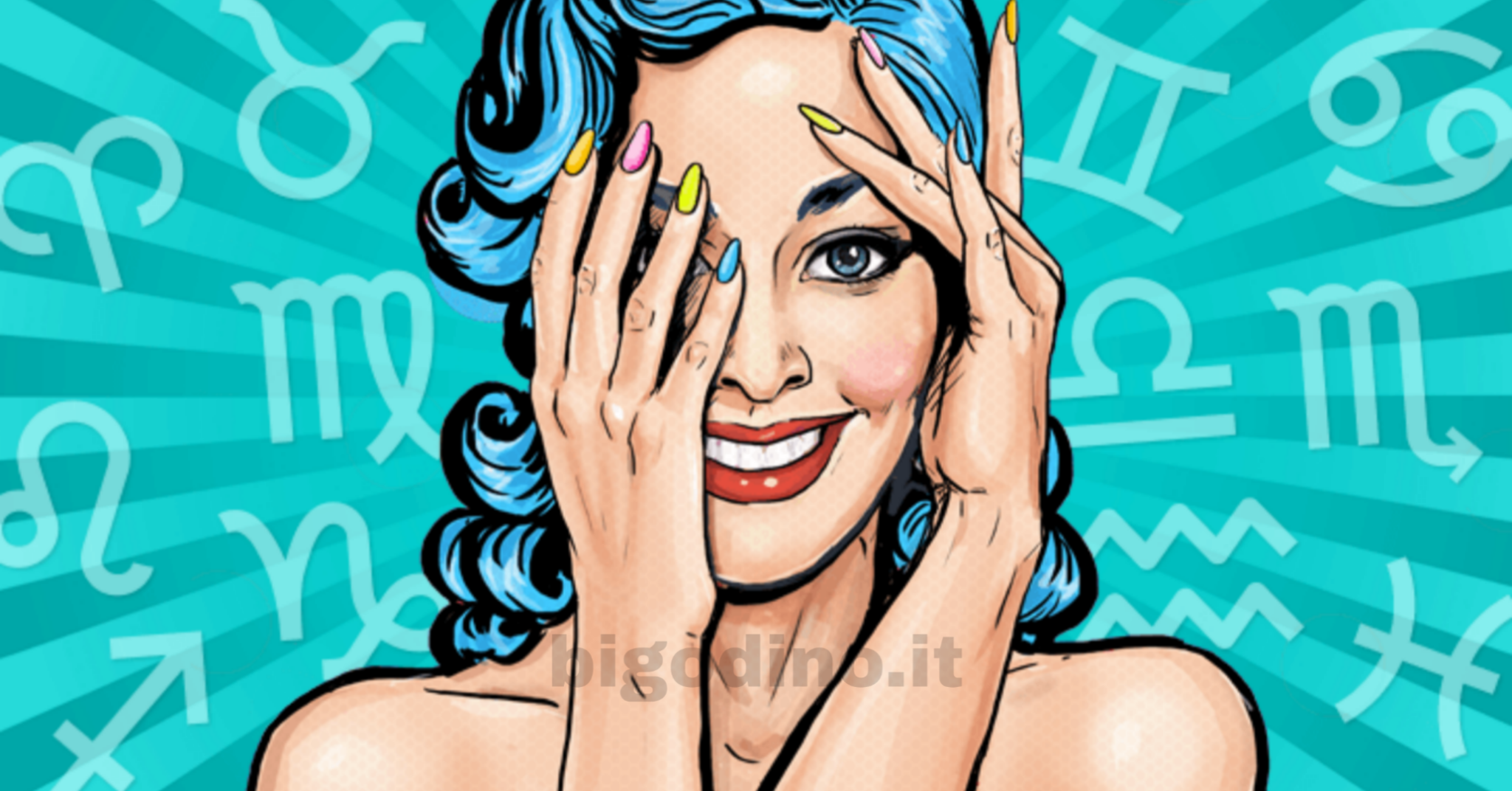 Come i segni zodiacali reagiscono ai complimenti