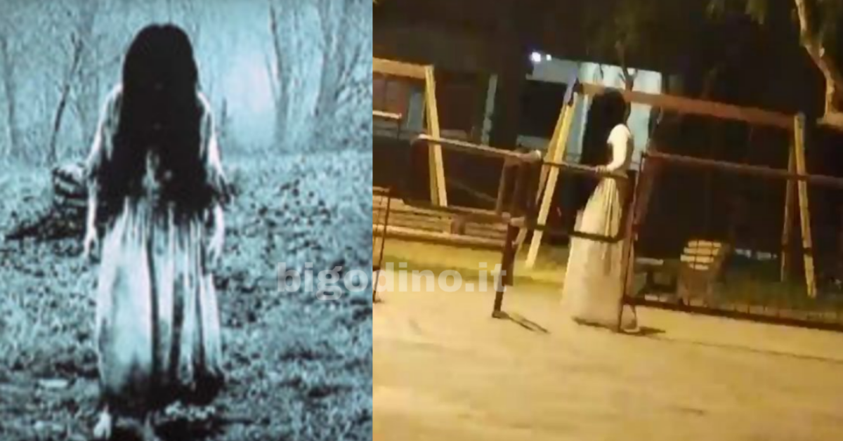 Samara Challenge, la nuova moda che terrorizza l’Italia