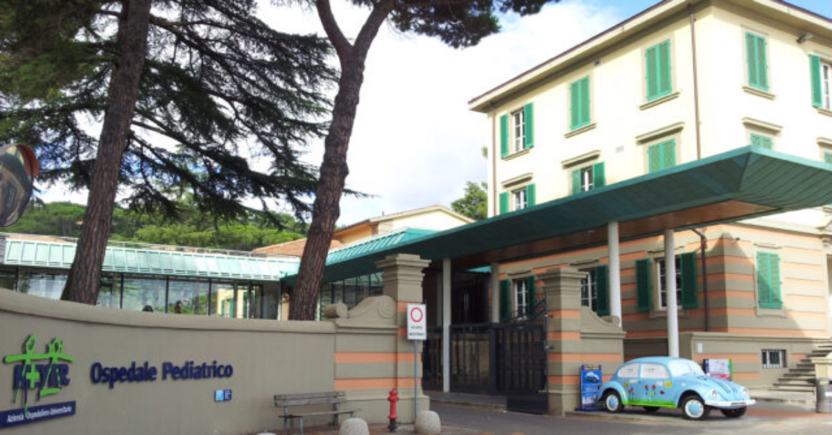 Prato, neonata ricoverata e tenuta sotto osservazione. Positiva alla droga.