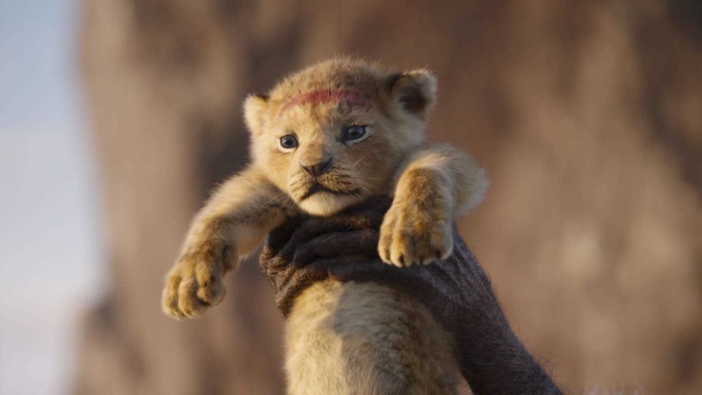 Re Leone, 5 cose da sapere sul film Disney