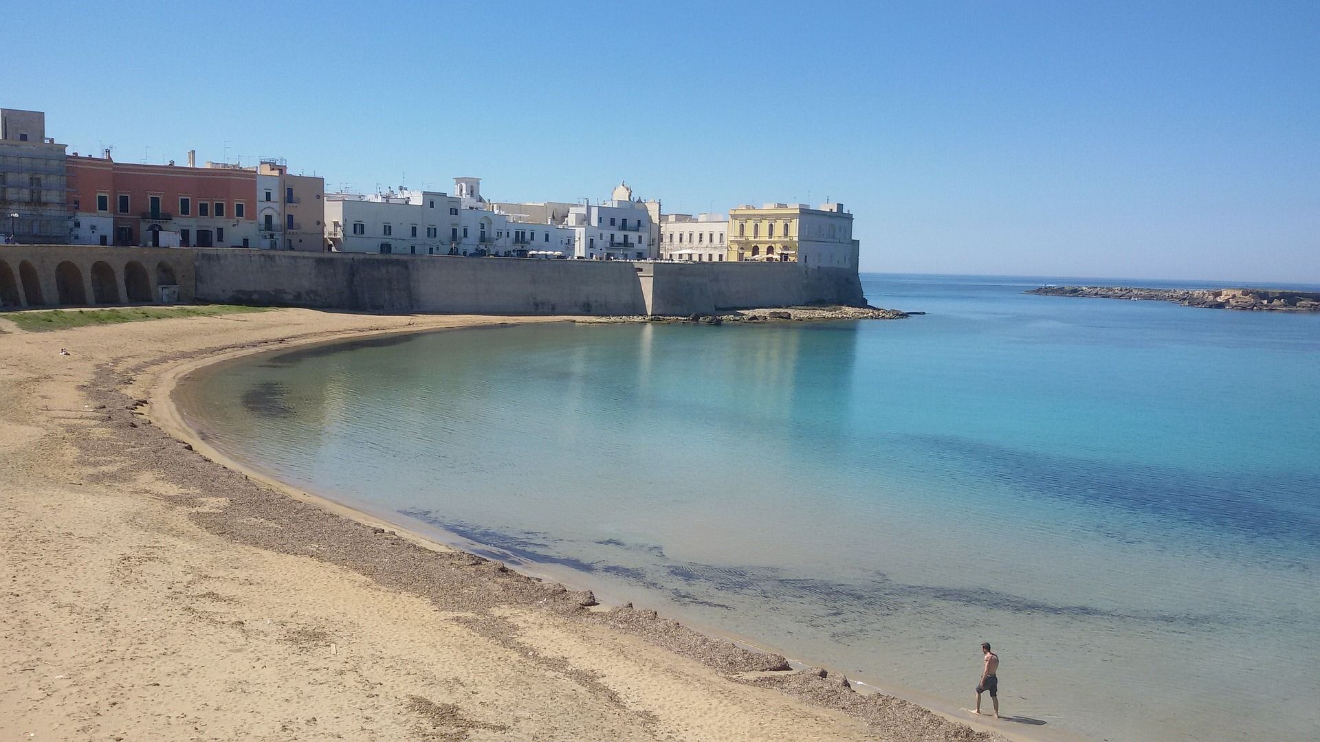 Come trovare le spiagge più belle del mondo 2019