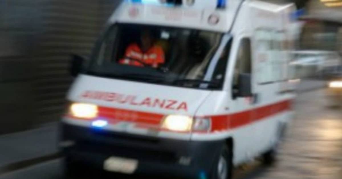Salerno: va in ospedale con la febbre alta. Muore poco dopo.